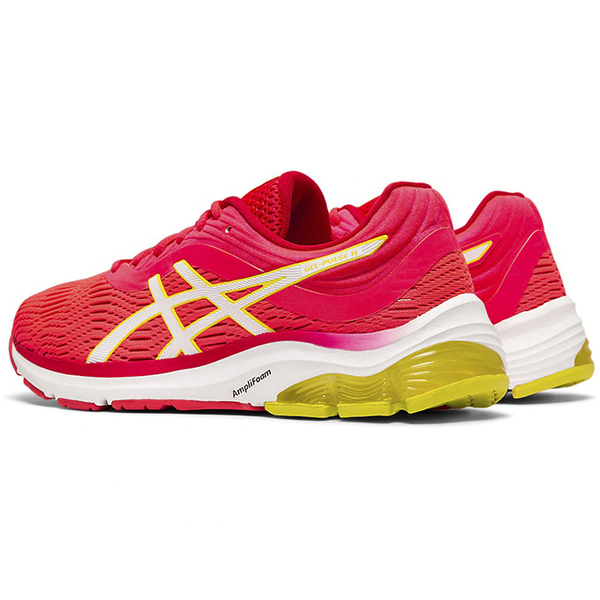 ASICS GEL-PULSE 11 女鞋 慢跑 中底 緩衝 耐磨 穩定 支撐 桃紅【運動世界】1012A467-700 product thumbnail 4