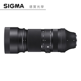 【分期0利率】SIGMA 100-400mm 5-6.3 DG DN OS Contemporary for X mount 恆伸公司貨 望遠長焦 德寶光學