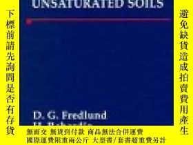 二手書博民逛書店Soil罕見Mechanics For Unsaturated SoilsY255562 D. G. Fred