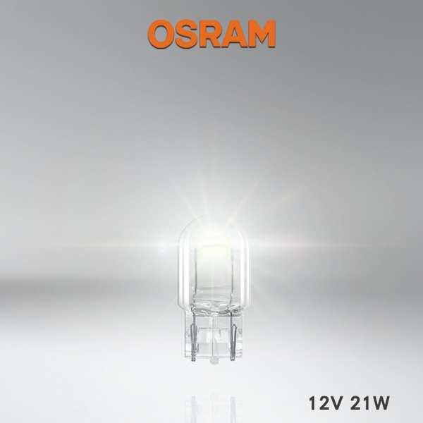 iRڡjڥq OSRAM 7505-02B 12V21W T20ju qf WMΤpO