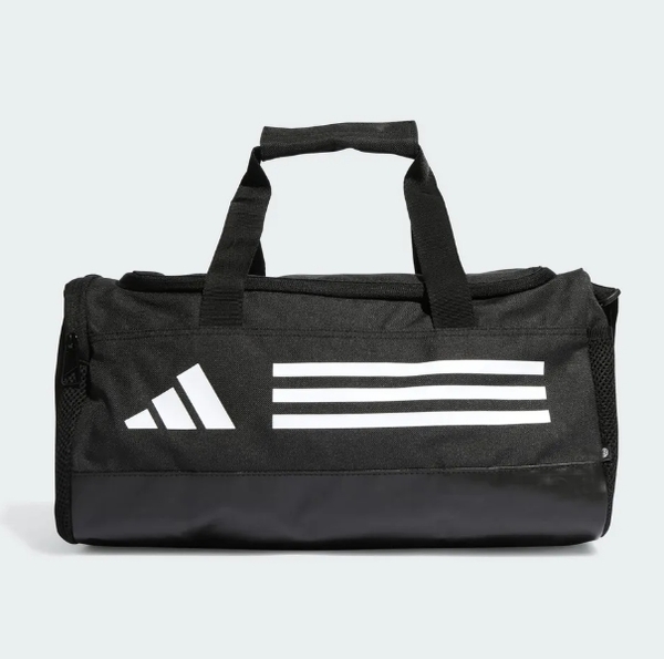 ADIDAS TR DUFFLE XS 運動 球帶 旅行袋 黑 HT4748