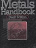 二手書R2YB《Metals Handbook Desk Edition》198
