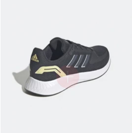 ADIDAS Run Falcon 2.0 女慢跑鞋 黑 Kaoracer GV9572 product thumbnail 2