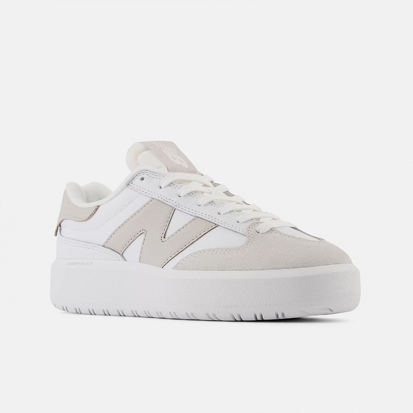 NEW BALANCE CT302系列 增高 女 休閒鞋 厚底 D楦 CT302CFB