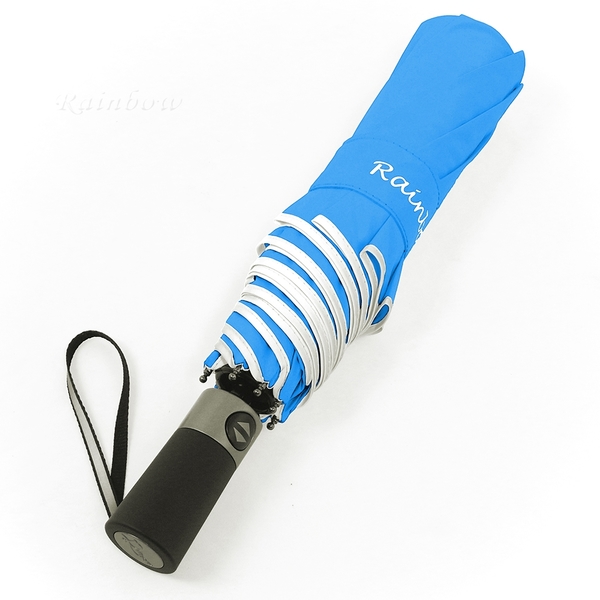 【RainSky】SWR-45吋-機能超撥水-自動傘 /晴雨傘遮光傘大傘抗UV傘防風傘折傘遮陽傘洋傘 product thumbnail 2
