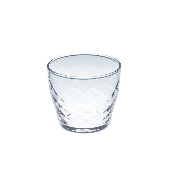 日本TOYO-SASAKI Rufure玻璃水杯 210ml