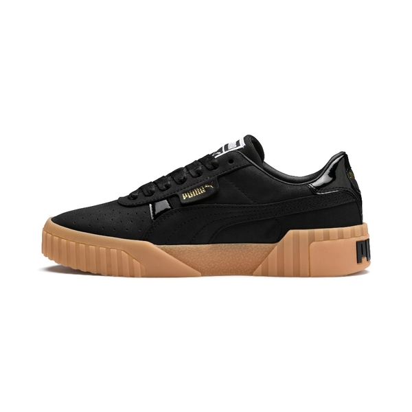 puma select cali nubuck