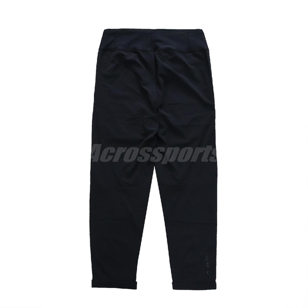Nike 長褲 ACG Dri-FIT New Sands Pants 黑 白 女款 拉鍊口袋 運動休閒【ACS】 DB1231-010