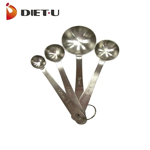 Diet.U 大侑嚴選 德國EMSA 量匙工具 Spoons