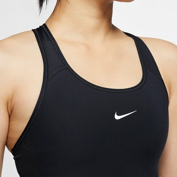 詹姆士的店】NIKE 中強度運動內衣慢跑內衣健身運動背心女子上衣BV3637-010 CZ4463-010