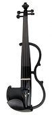 ★集樂城樂器★JYC SV-130靜音提琴(BK)~全球首賣限量登場！！