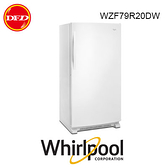 惠而浦 WHIRLPOOL WZF79R20DW 直立式冰櫃 560L 台灣惠而浦公司貨  ※運費另計(需加購)