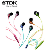 TDK CLEF-BEAM TH-BEC200 炫麗發光科技感耳機,公司貨