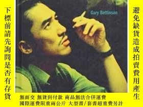 二手書博民逛書店The罕見Sensuous Cinema Of Wong Kar-waiY307751 Gary Bettin