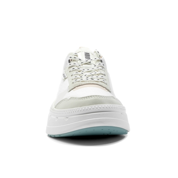 PALLADIUM PALLA REVERSE LO 輕量 拼接 厚底 休閒鞋 穿搭 女鞋 99133-141白 product thumbnail 3