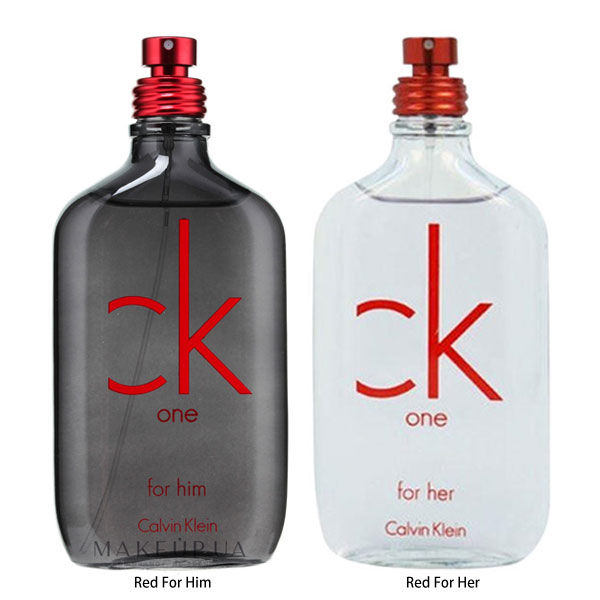 ck red 100ml