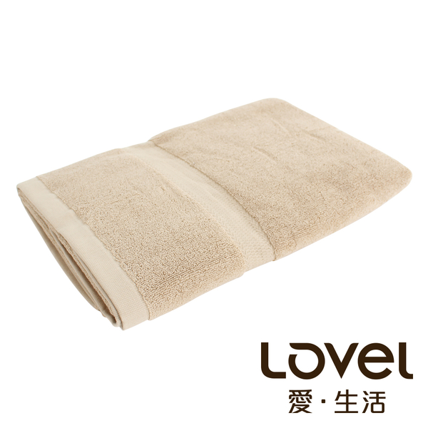 Lovel 嚴選六星級飯店純棉浴巾-共五款 product thumbnail 5