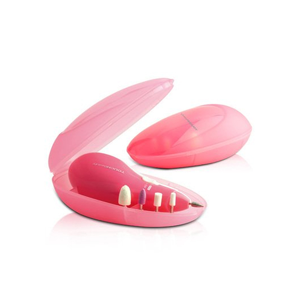 福利品 TOUCHBeauty 五合一電動美甲器 AS-0602A