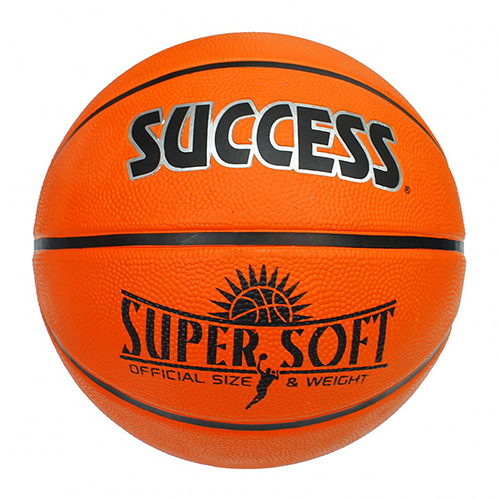 SUCCESS 成功 超黏深溝籃球 NO.S1170