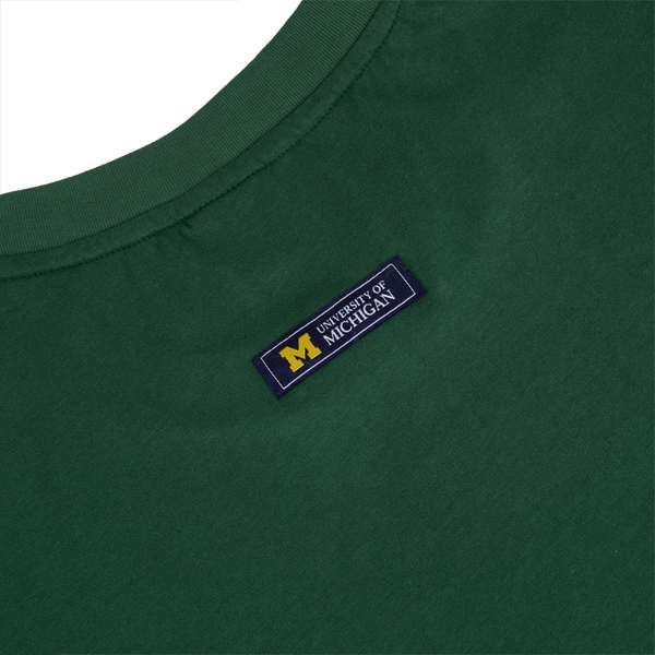 NCAA MICHIGAN 短袖T恤 橄欖球 74251003 product thumbnail 8
