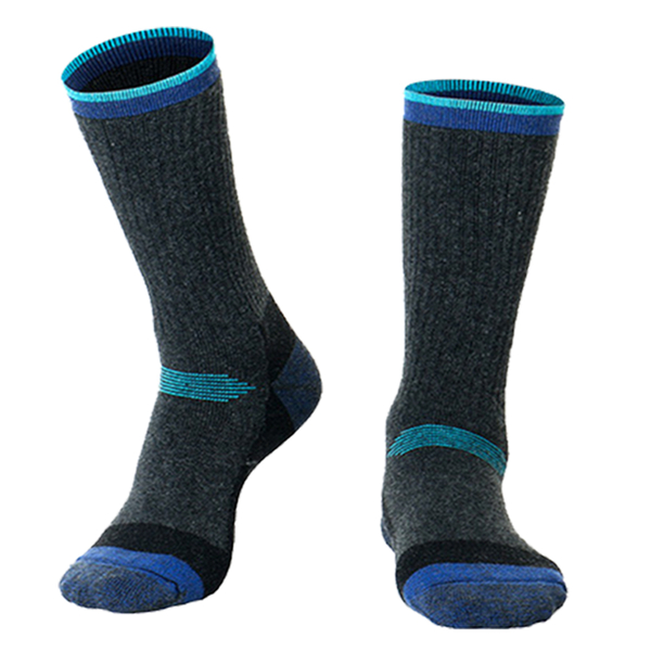 【TAS】登山健行 露營 加厚保暖 保暖羊毛襪 登山羊毛襪 美麗諾羊毛襪 登山襪 運動襪 保暖襪 D82006 product thumbnail 8