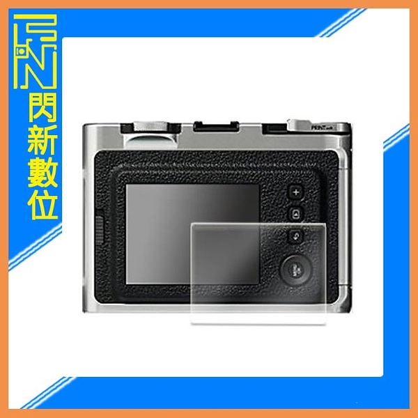 STC 9H鋼化 玻璃 螢幕保護貼 適 FUJIFILM Instax Mini EVO