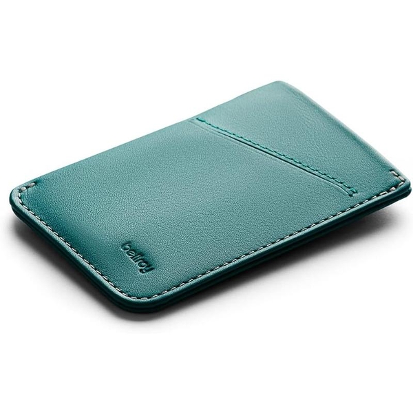 BELLROY Card Sleeve 抽取式名片夾-Teal