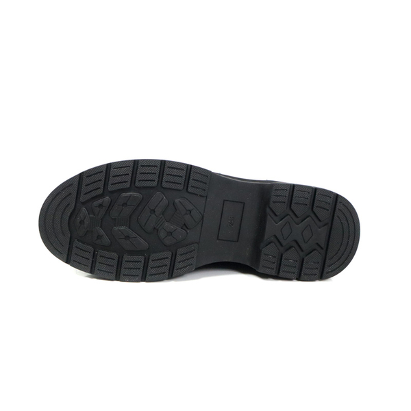 SNAIL 綁帶短靴 黑色 低跟 女鞋 S-6233601 no271 product thumbnail 9