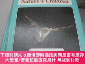 二手書博民逛書店Nature`s罕見Children BATS-0Y205889 BILL IVY GROLIER 出版19