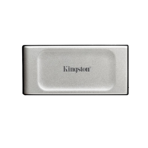 Kingston 金士頓 XS2000 500GB 外接式 行動固態硬碟 Portable SSD SXS2000/500G