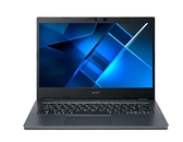 Acer TravelMate TMP414-52-51AK 14吋高效能商務筆電【Intel Core i5-1240P / 8GB記憶體 / 512GB SSD / W11P】