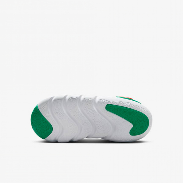 Nike Dynamo Go SE PS 小童 小朋友 多色 毛毛蟲鞋 休閒鞋 FD0553-002 穿搭 product thumbnail 5