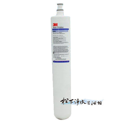 【全省免運費】 3M HF-30/HF30 超高流量長效型商用生飲濾芯【處理水量52，990公升】