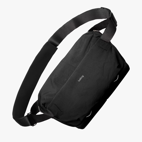 BELLROY Venture Sling 10L Camera edition 側背包-Midnight