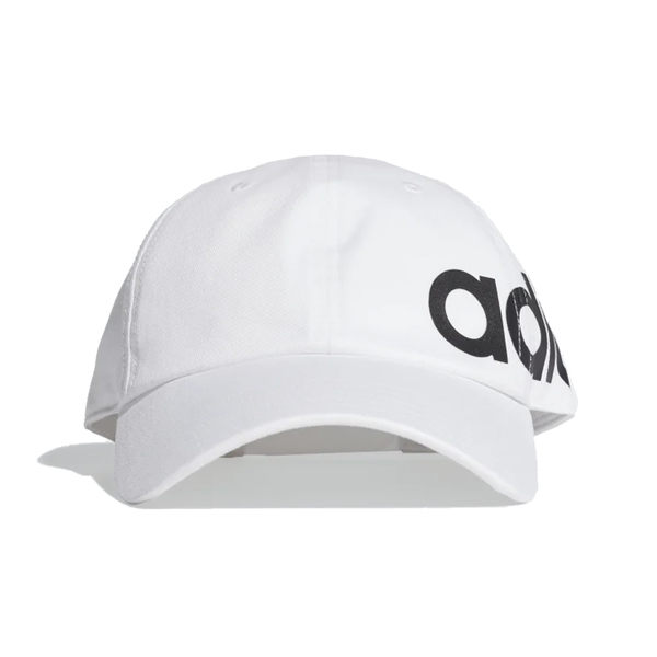 Adidas 愛迪達 帽子 黑 白 運動帽 老帽 六分割 經典棒球帽 6-Panel Cap 運動帽 電繡 ED0318 ED0319