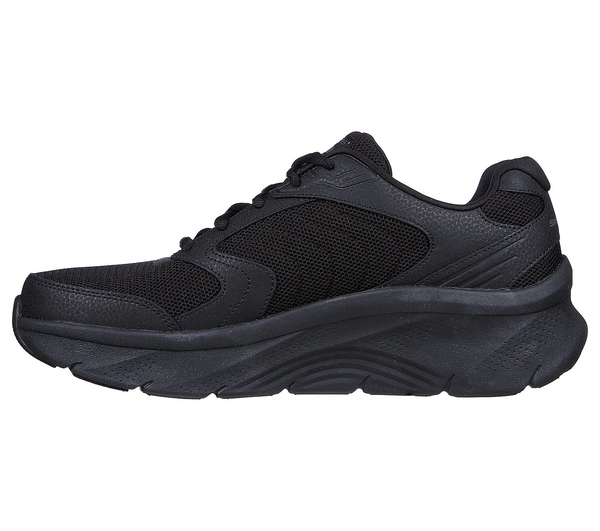 Skechers Arch Fit D'lux 男運動鞋 舒適足弓支撐 緩衝鞋墊 232501BBK【KAORACER】 product thumbnail 3