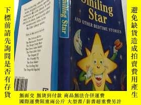 二手書博民逛書店The罕見Smiling Star：笑星.，Y200392