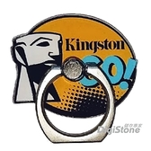 【0元運費】金士頓 Kingston 手機/平板 指環支架 指環扣(限量販售) X1P
