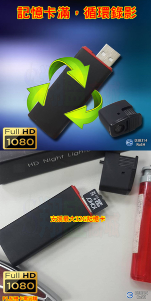 仿真打火機微型攝影機 HD微型密錄器 隱藏式針孔攝影機 迷你DV蒐證監視器 錄音筆 行車紀錄器