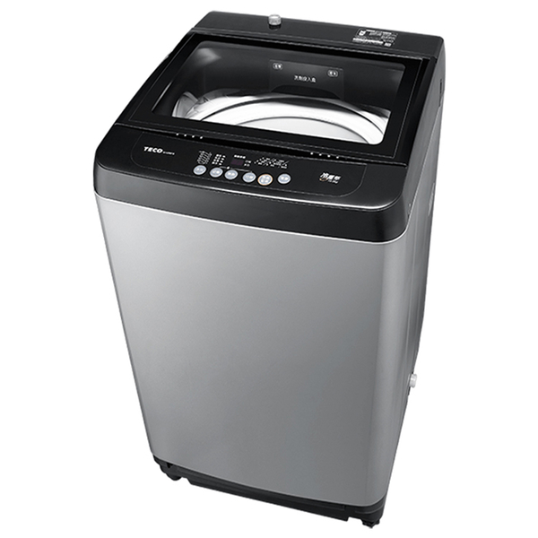 TECO東元10KG定頻不鏽鋼內槽洗衣機 W1058FS~含基本安裝+舊機回收 product thumbnail 6
