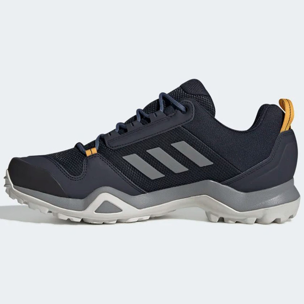 ADIDAS TERREX AX3 GTX 男鞋 登山 越野 防水 耐磨 止滑 藍【運動世界】G26577 product thumbnail 3