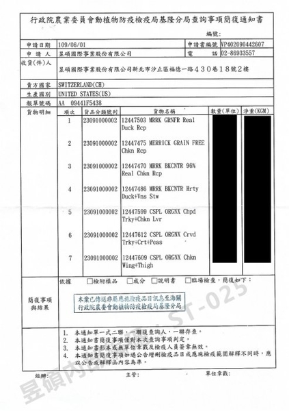 CRIUS克瑞斯天然寵物飼料-無榖火雞肉貓糧1LB‧添加1%最高等級天然風乾肉塊‧貓糧 product thumbnail 3