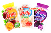 【嘉騰小舖】晶晶 jelly蒟蒻凍(綜合味) 1500公克,蒟蒻果凍 [#1500]{220610}
