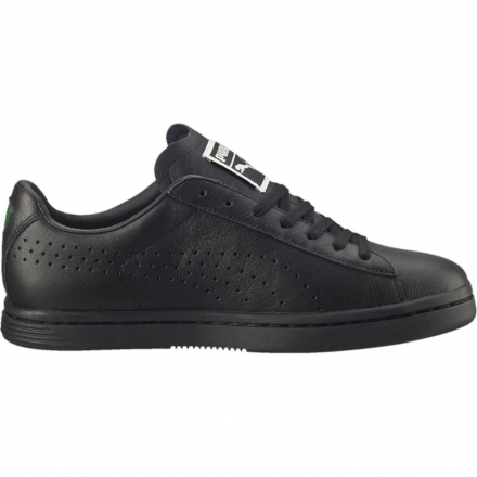 puma court star nm black