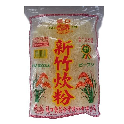 龍口 新竹炊粉(200G/3入)【愛買】 product thumbnail 2