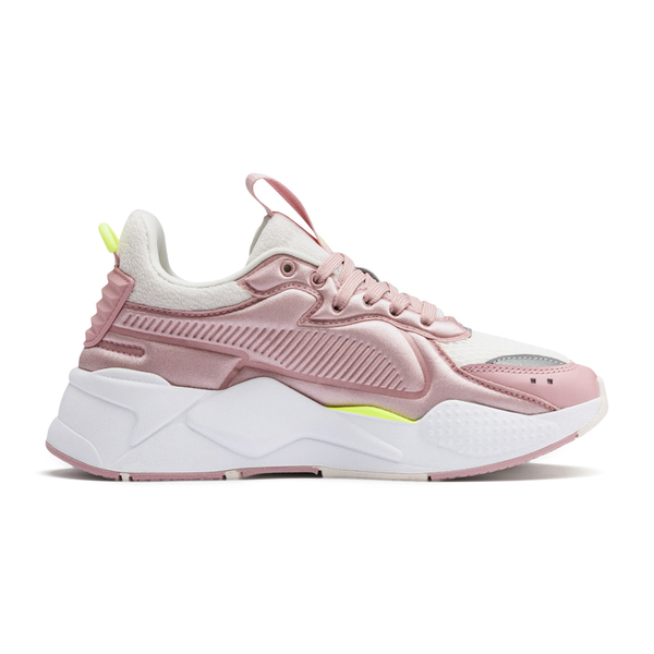 Puma RS-X Softcase 白粉 男女 運動鞋 老爹鞋 慢跑鞋 鋼彈 厚底 休閒鞋 慢跑鞋 36981907