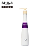 AMIDA 紫玫瑰有機洗髮精 400mL