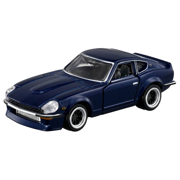 【震撼精品百貨】 TOMICA多美~TOMICA 多美小汽車 PREMIUM 無極限09 灣岸競速Nissan Fairlady Z*21136