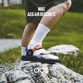 Nike 涼拖鞋 ACG Air Deschutz 涼鞋 米白 橘紫 男女鞋 戶外風格 【ACS】 DO8951-002