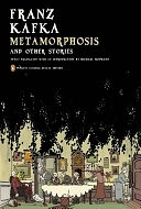 二手書博民逛書店 《Metamorphosis and Other Stories》 R2Y ISBN:0143105248│Penguin Classics